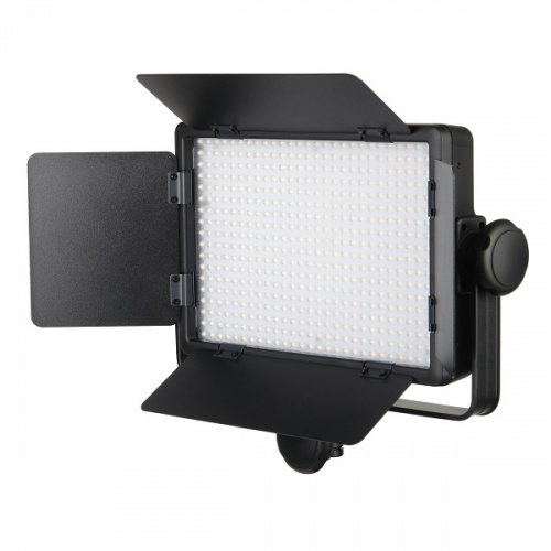 Осветитель светодиодный Godox LED500W (без пульта)