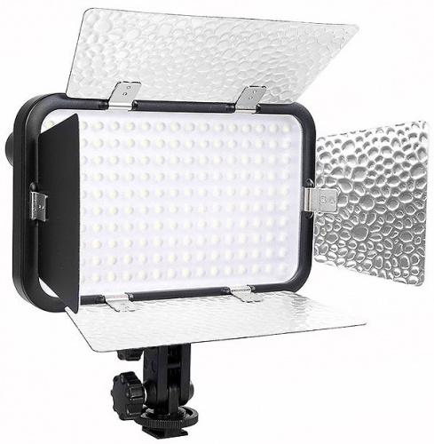 Осветитель светодиодный Godox LED170 II - фото