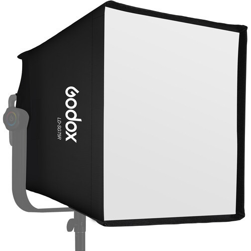 Софтбокс Godox LD-SG75R для LD75R - фото