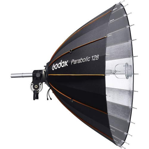 Рефлектор параболический Godox Parabolic P128Kit комплект - фото