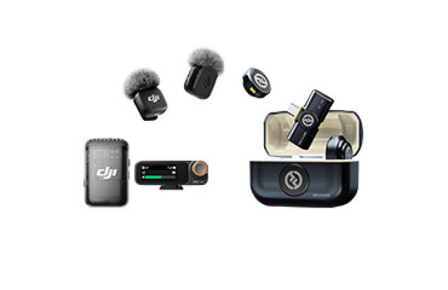 МИКРОФОНЫ, РАДИОСИСТЕМЫ