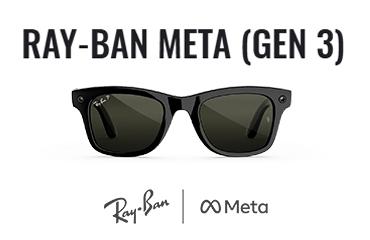 Ray-Ban Meta GEN 3