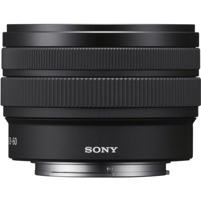 Объектив Sony FE 28-60mm F4.0-5.6 OSS