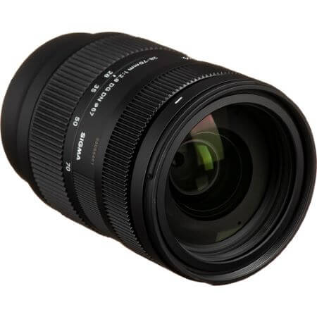 Объектив Sigma 28-70mm f2.8 DG DN для Sony E - фото