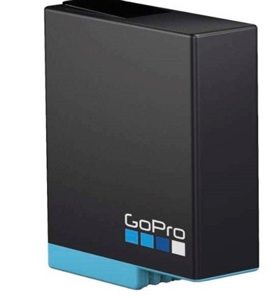 Аккумулятор GoPro HERO8 / Hero7 / Hero6 / Hero5 (AJBAT-001)