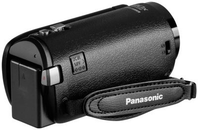 Видеокамера Panasonic HC-V380 - фото3
