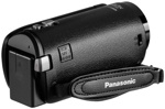 Видеокамера Panasonic HC-V380- фото3