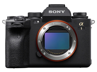 Фотоаппарат Sony Alpha a1 (ILCE-1)- фото