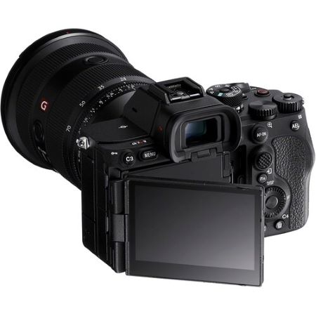 Фотоаппарат Sony a7R V body (ILCE7RM5)- фото5