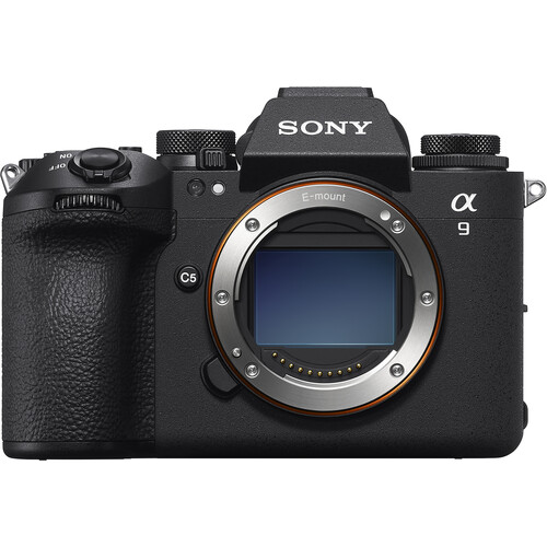 Фотоаппарат Sony A9 III Body (ILCE-9M3) - фото