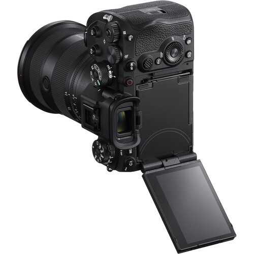 Фотоаппарат Sony A9 III Body (ILCE-9M3) - фото5
