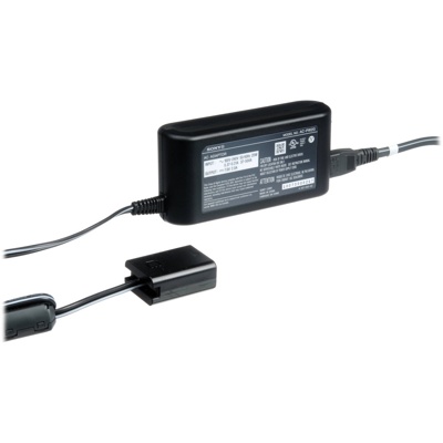 Зарядное устройство Sony AC-PW20 - фото