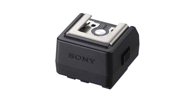 Адаптер Sony ADP-AMA - фото