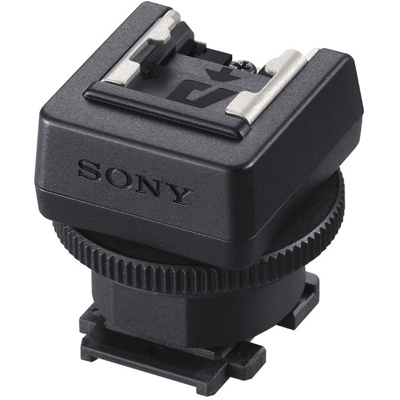 Адаптер Sony ADP-MAC - фото