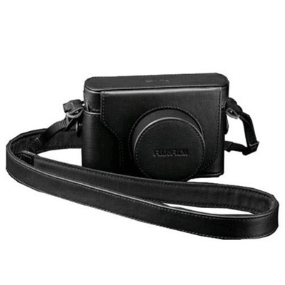 Чехол Fujifilm LC-X100F Black - фото