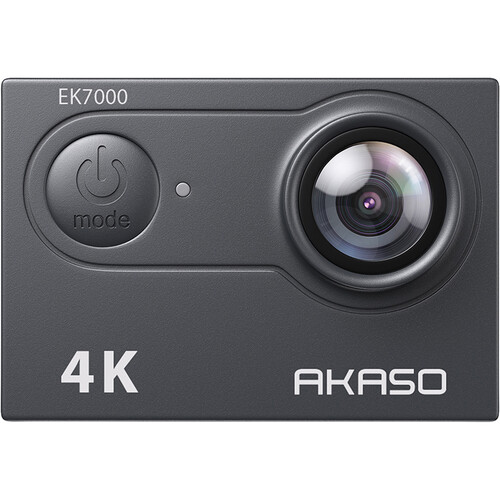Экшн-камера Akaso EK7000  - фото2