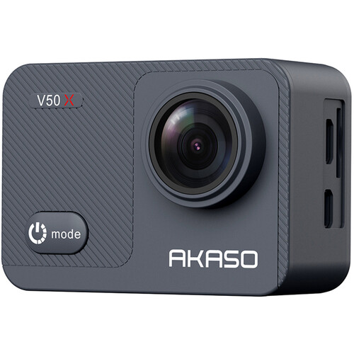 Экшн-камера AKASO V50 X - фото