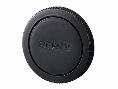 Заглушка Sony ALC-B55 - фото