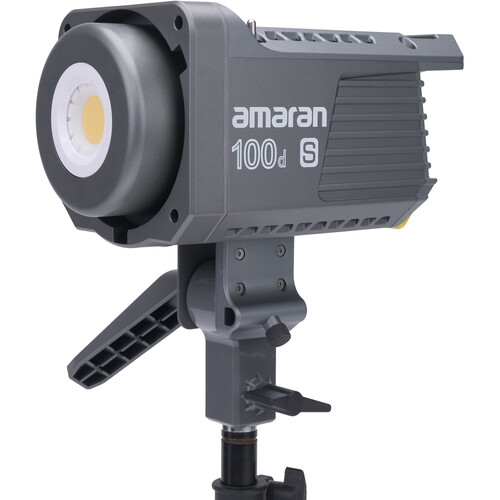 Осветитель светодиодный Aputure Amaran 100d S - фото