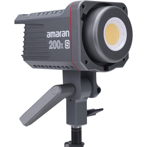 Осветитель светодиодный Aputure Amaran 200x S Bi-Color - фото2