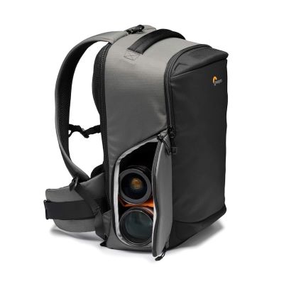 Рюкзак Lowepro Flipside Backpack 400 AW III (чёрный)- фото3