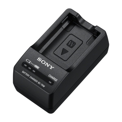 Зарядное устройство Sony BC-TRW 