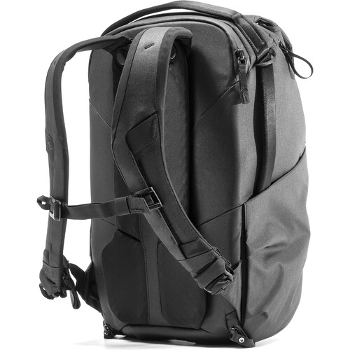 Рюкзак Peak Design The Everyday Backpack 20L V2.0 Black- фото3