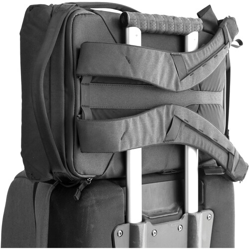 Рюкзак Peak Design The Everyday Backpack 20L V2.0 Black- фото5