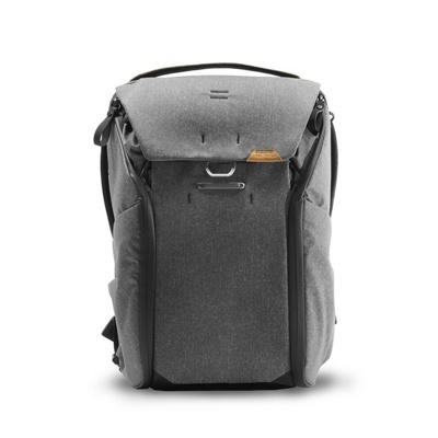 Рюкзак Peak Design The Everyday Backpack 30L V2.0 Charcoal - фото