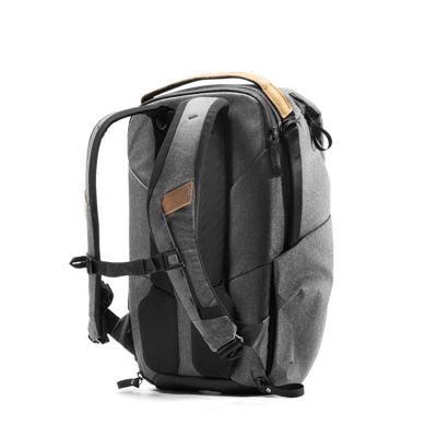 Рюкзак Peak Design The Everyday Backpack 30L V2.0 Charcoal - фото2