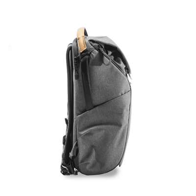 Рюкзак Peak Design The Everyday Backpack 30L V2.0 Charcoal - фото3