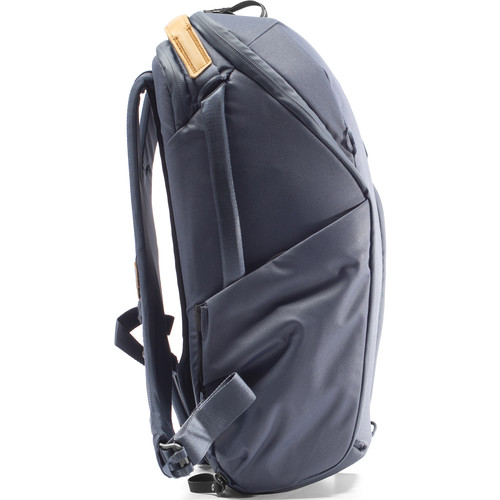 Рюкзак Peak Design The Everyday Backpack Zip 20L V2.0 Midnight - фото3