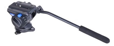 Штативная головка Benro S4 Head 