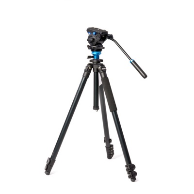 Штатив Benro A2573FS4- фото