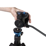 Штатив Benro A2573FS4- фото2