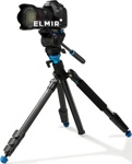 Штатив Benro A2883FS4- фото2