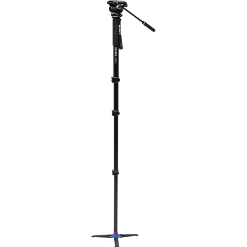 Монопод Benro A48FDS4PRO- фото2