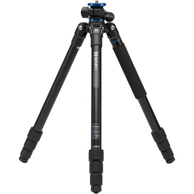 Штатив Benro FGP28A- фото