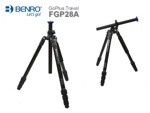 Штатив Benro FGP28A- фото2