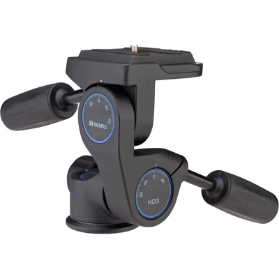 Штативная головка Benro HD3 