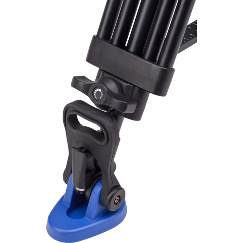Штатив Benro KH26P PRO- фото5