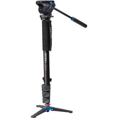 Монопод Benro A48FDS4 kit