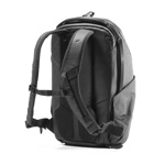 Рюкзак Peak Design The Everyday Backpack Zip 15L V2.0 Black- фото3