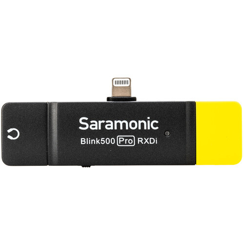 Приемник Saramonic Blink500 Pro RXDi  - фото