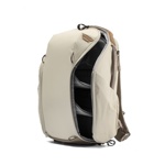 Рюкзак Peak Design The Everyday Backpack Zip 15L V2.0 Bone- фото2