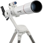 Телескоп Bresser Messier AR-90/900 NANO AZ- фото2