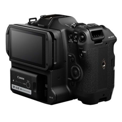 Видеокамера Canon EOS C70 - фото2
