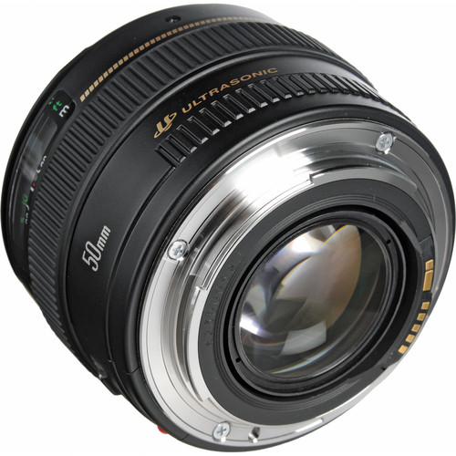 Фотоаппарат Canon EOS 6D Mark II Kit EF 50mm 1.4 USM- фото5