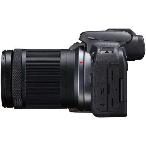Фотоаппарат Canon EOS R10 kit 18-150mm - фото4