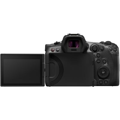 Фотоаппарат Canon EOS R5 C body- фото5